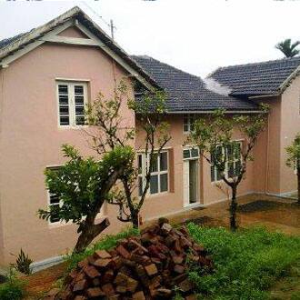 Ant Hills Homestay, Coorg 1